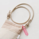 Cloud carry rope