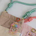 Cloud carry rope