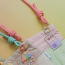 Cloud carry rope