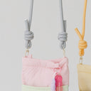 Cloud carry rope