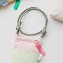 Cloud carry rope