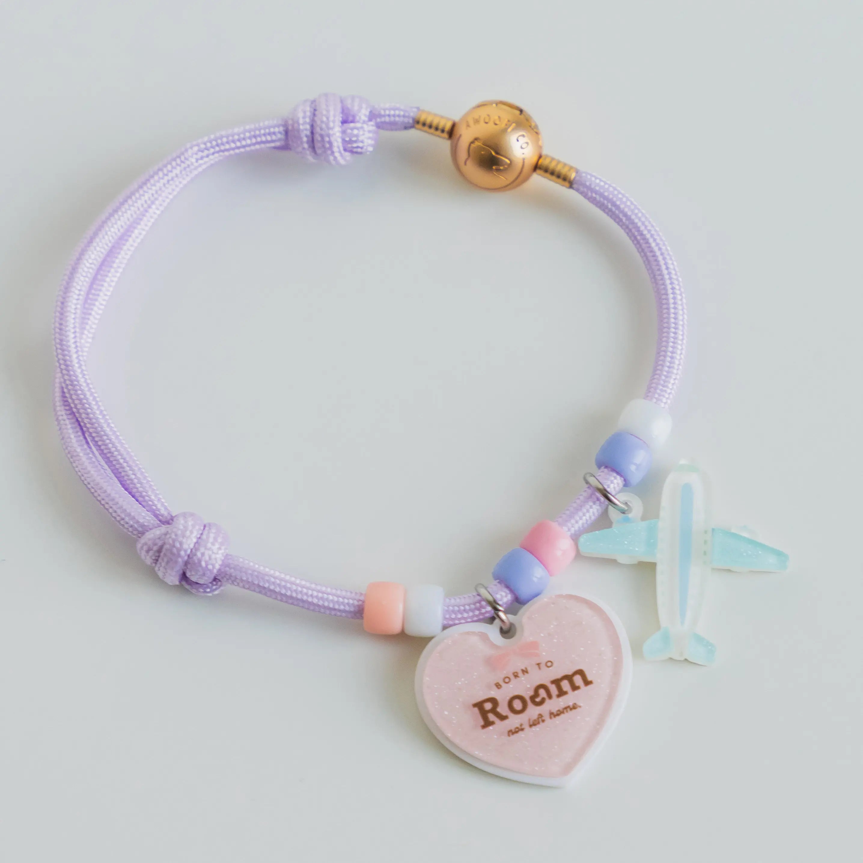 Adore starter kit (+2 Charms) – Awoofi Co® | Tail-telling Pet